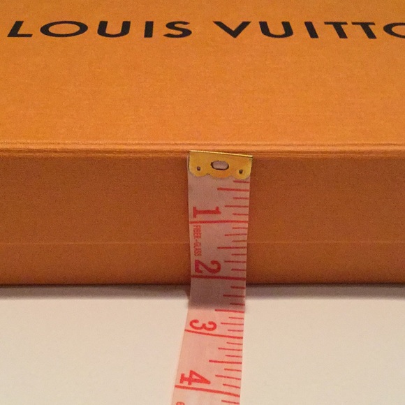 Louis Vuitton bag purse wallet gift box - Picture 9 of 10